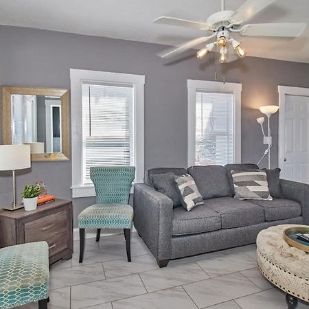 Gorgeous Loft Apartment Centrally Located Tampa Esterno foto