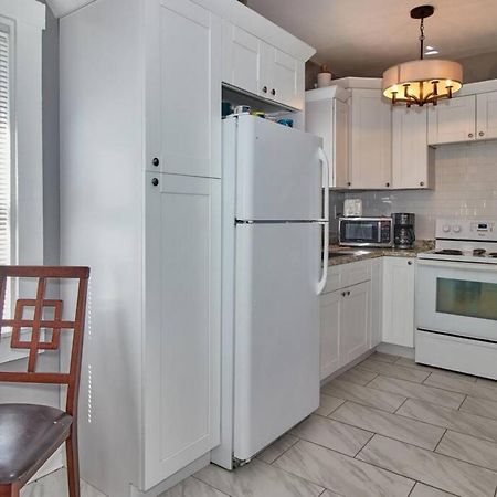 Gorgeous Loft Apartment Centrally Located Tampa Esterno foto