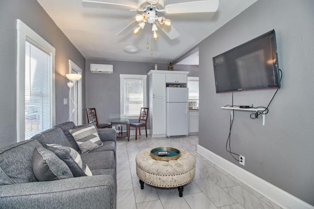 Gorgeous Loft Apartment Centrally Located Tampa Esterno foto