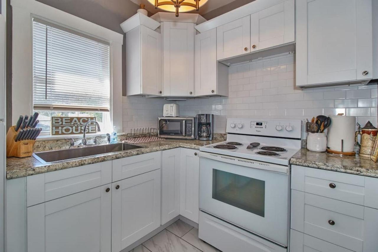 Gorgeous Loft Apartment Centrally Located Tampa Esterno foto