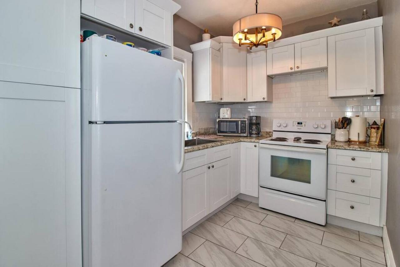 Gorgeous Loft Apartment Centrally Located Tampa Esterno foto
