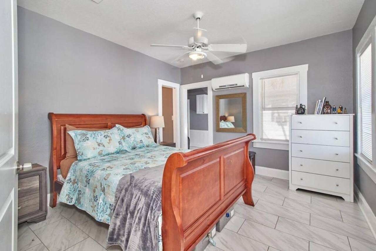Gorgeous Loft Apartment Centrally Located Tampa Esterno foto