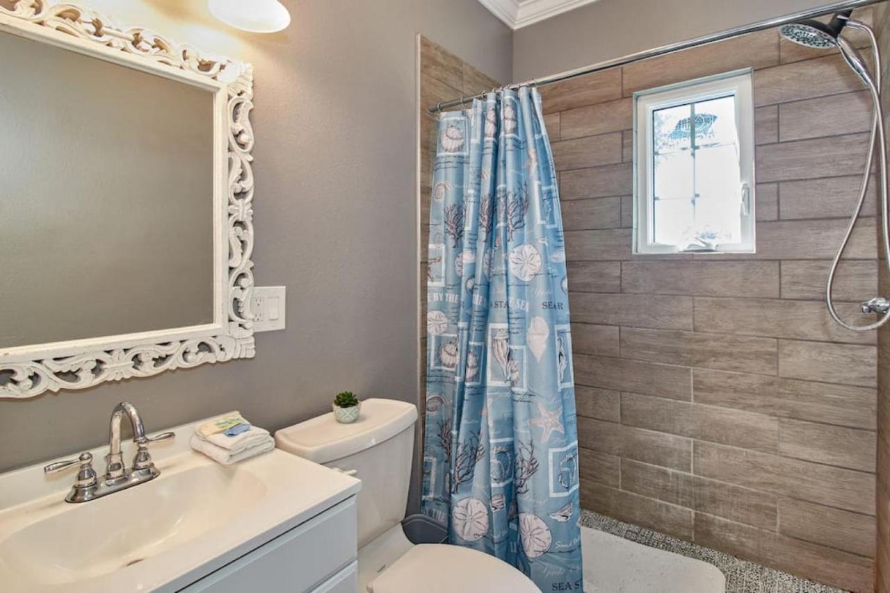 Gorgeous Loft Apartment Centrally Located Tampa Esterno foto