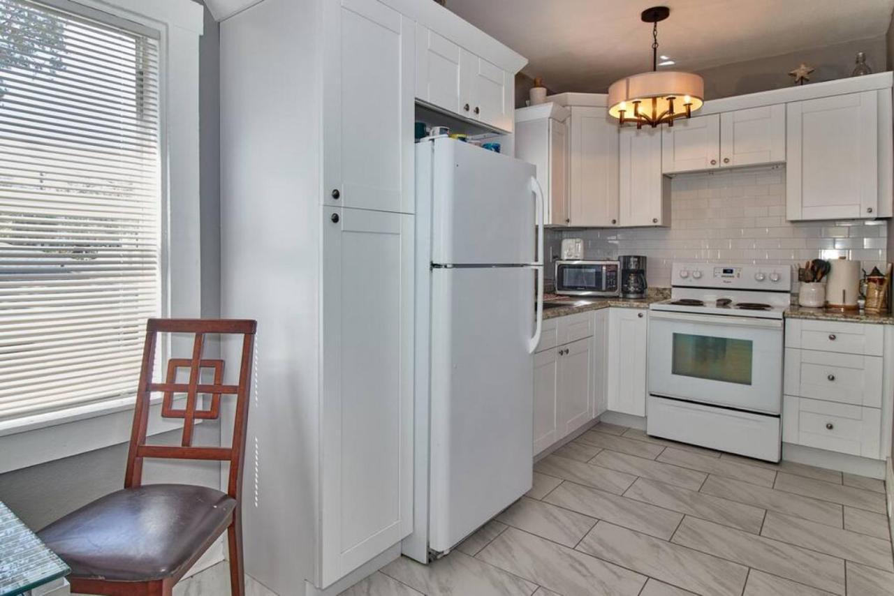 Gorgeous Loft Apartment Centrally Located Tampa Esterno foto