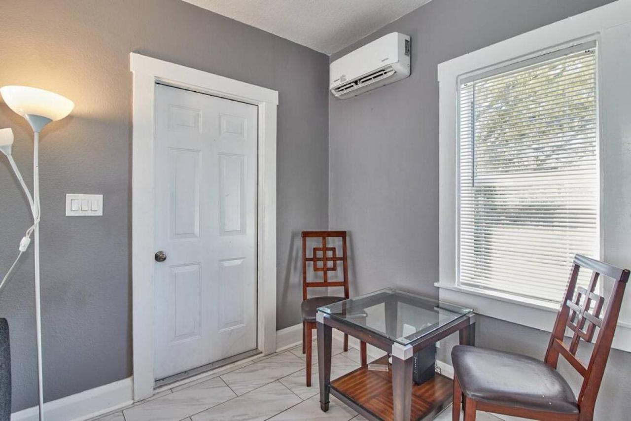 Gorgeous Loft Apartment Centrally Located Tampa Esterno foto