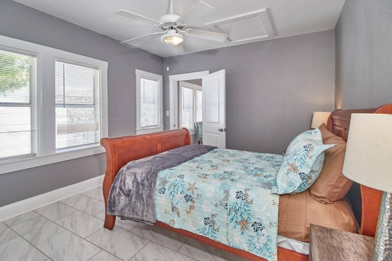 Gorgeous Loft Apartment Centrally Located Tampa Esterno foto