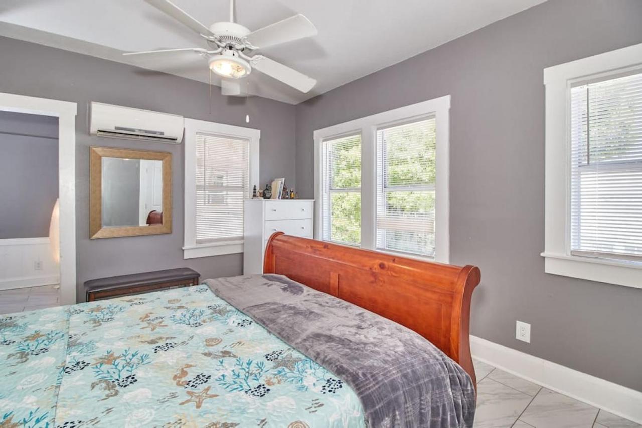 Gorgeous Loft Apartment Centrally Located Tampa Esterno foto