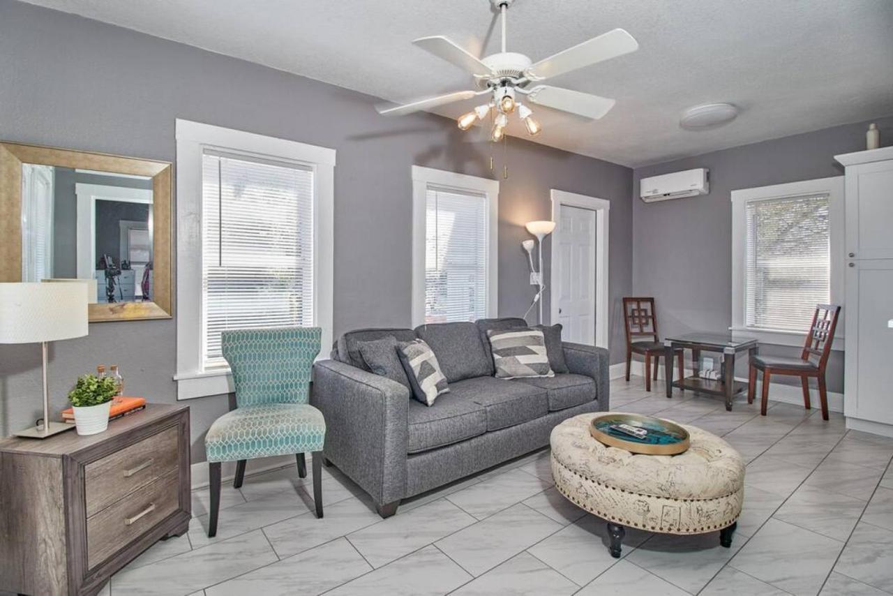 Gorgeous Loft Apartment Centrally Located Tampa Esterno foto