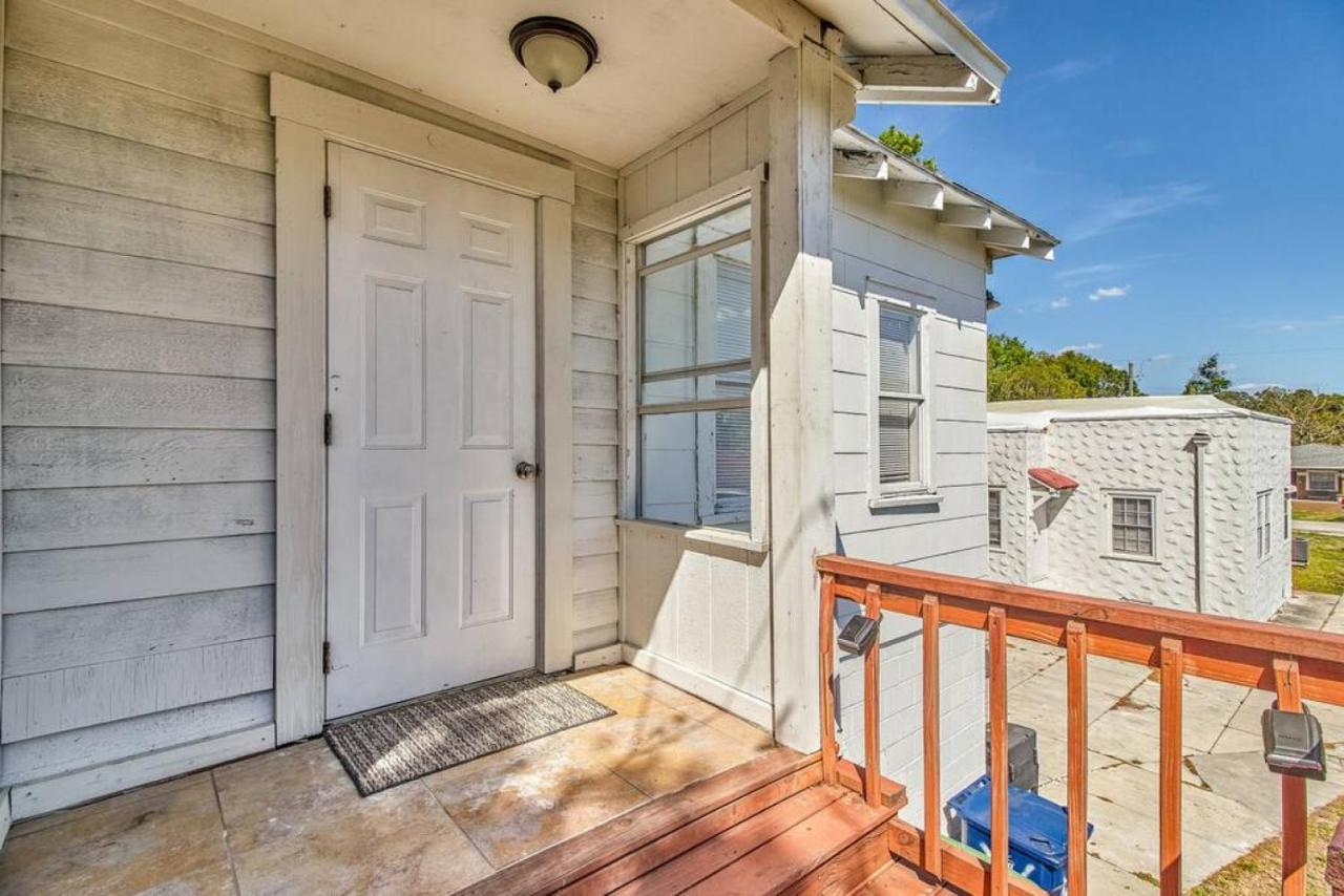 Gorgeous Loft Apartment Centrally Located Tampa Esterno foto