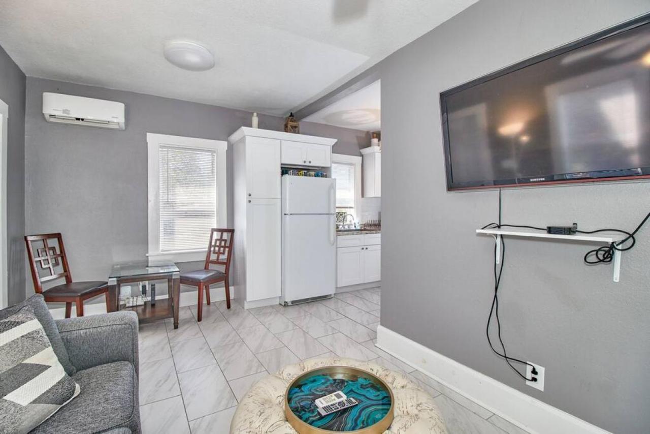 Gorgeous Loft Apartment Centrally Located Tampa Esterno foto